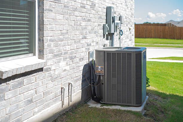 Reliable Ac Repair contractor in Allen, TX by FH HVAC